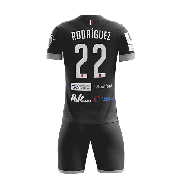 Gañafote Marca de Ropa Deportiva Personalizada 41