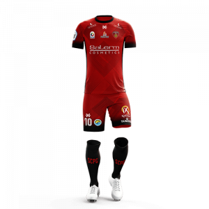 Salerm Cosmetics Puente Genil F.C.