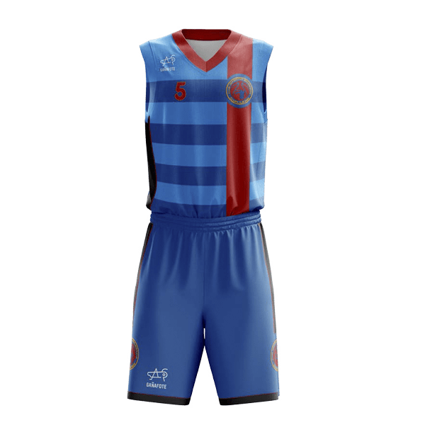 Guillena equipación deportiva personalizada 