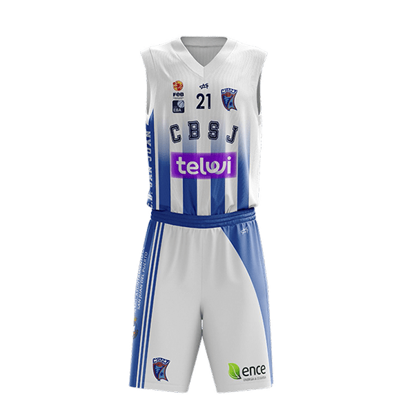 Equipacion de San Juan 