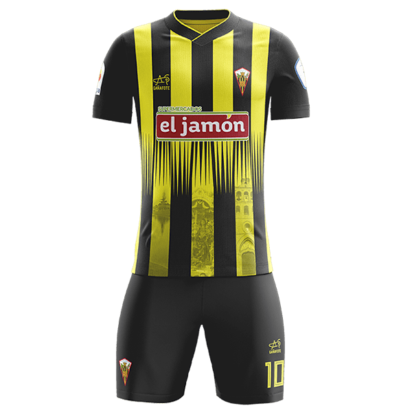 C.D. San Roque de Lepe