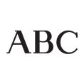 Gañafote en el periódico ABC