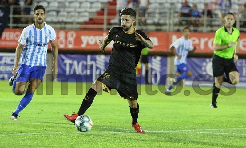 Gañafote una marca deportiva de ropa personalizada. Entrevista a Joaquín Rasco. 4