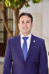 Entrevista a Carlos Soriano García Ganafote Cup 2021 2