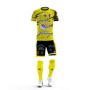 C.A. Minero Bedarense