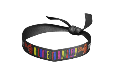 Baloncesto Gibraleon