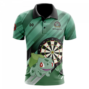 Bullbasaur Darts