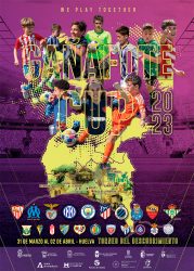 La Gañafote Cup 2023 traerá a los mejores equipos del mundo a Huelva en Semana Santa 7