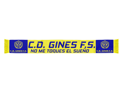 CD Gines FS