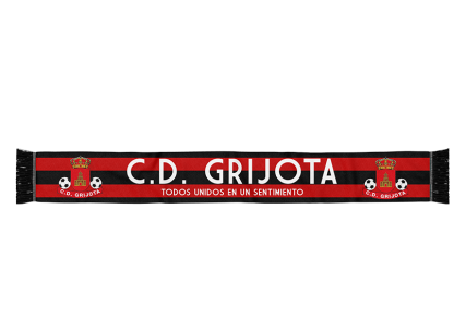CD Grijota
