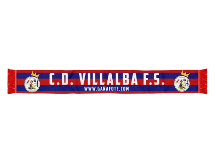 CD Villalba FS