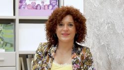 Entrevista María Eugenia Limón Bayo, Presidenta de la Diputación de Huelva - Gañafote Cup 2021 2