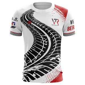 Club Conductores VR7