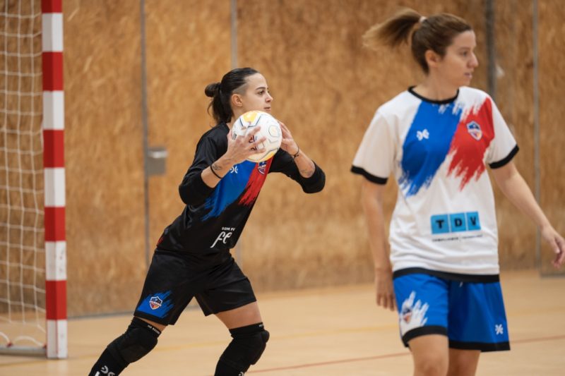 No nos centramos en una sola disciplina 4