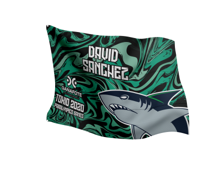 Banderas Personalizadas 1