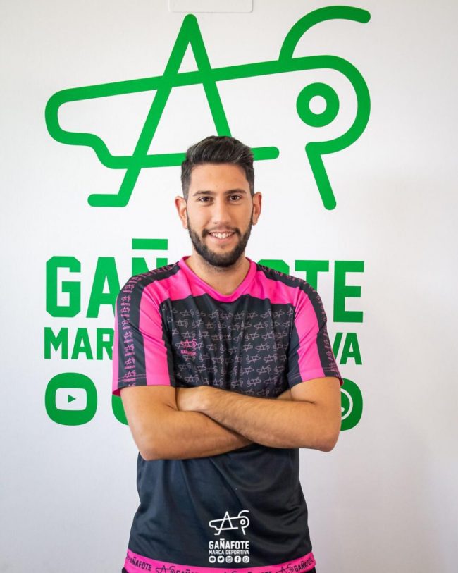 Entrevista Juanma Vaz Diseñador Gañafote