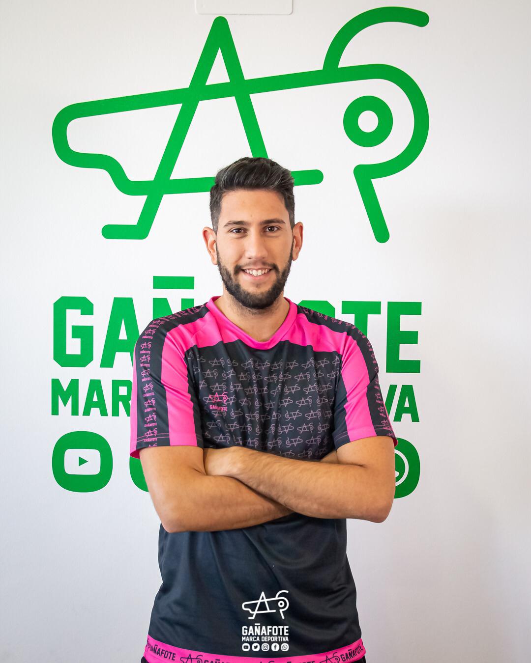 Entrevista Juanma Vaz Diseñador Gañafote