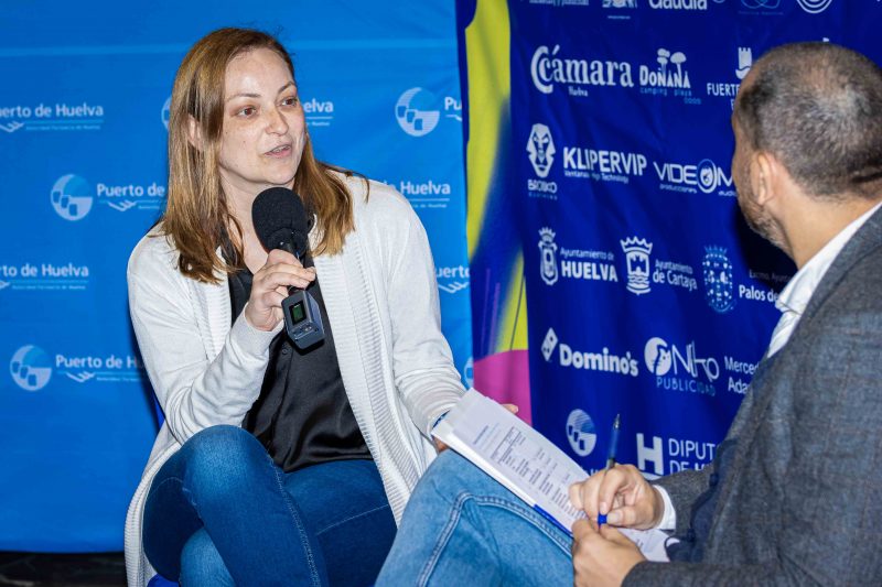 Sorteo de Gañafote Cup 2022 Puerto de Huelva 7