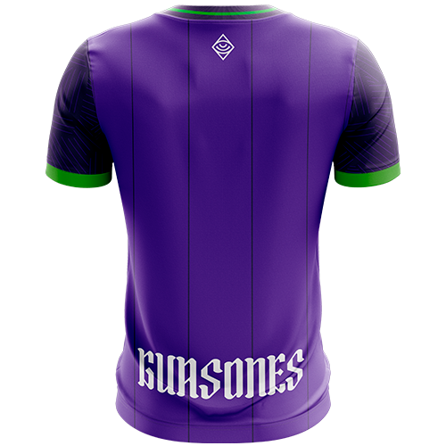 Gañafote Marca de Ropa Deportiva Personalizada 46