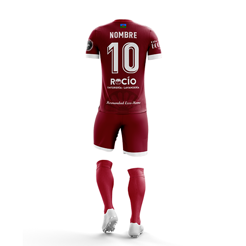 Gañafote Marca de Ropa Deportiva Personalizada 38