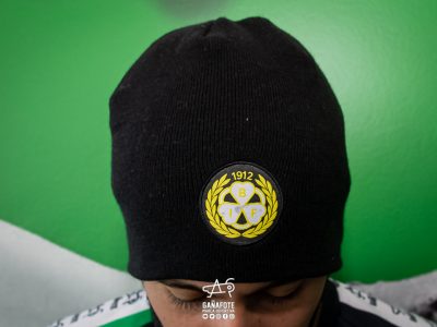 gorros personalizados