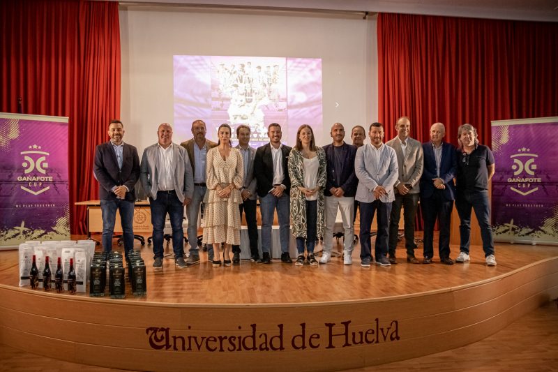 La Gañafote Cup 2023 traerá a los mejores equipos del mundo a Huelva en Semana Santa 10