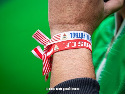 pulseras personalizadas