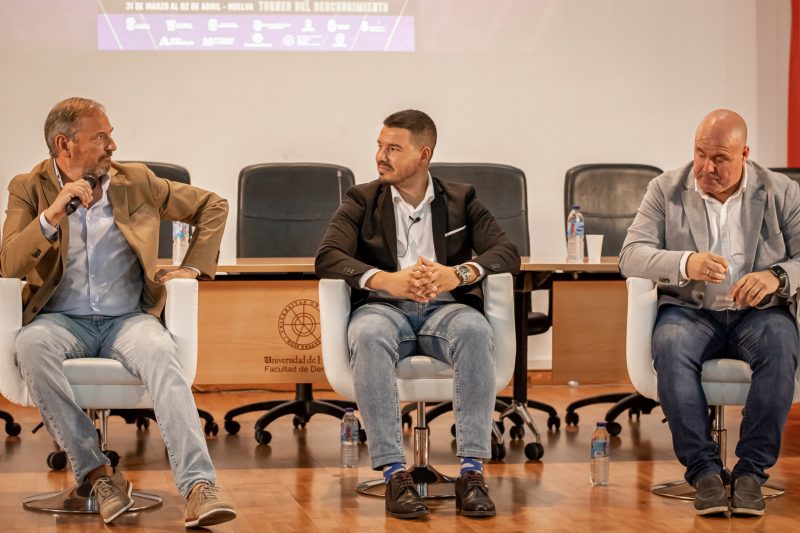 La Gañafote Cup 2023 traerá a los mejores equipos del mundo a Huelva en Semana Santa 11