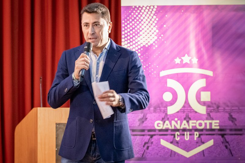 La Gañafote Cup 2023 traerá a los mejores equipos del mundo a Huelva en Semana Santa 12