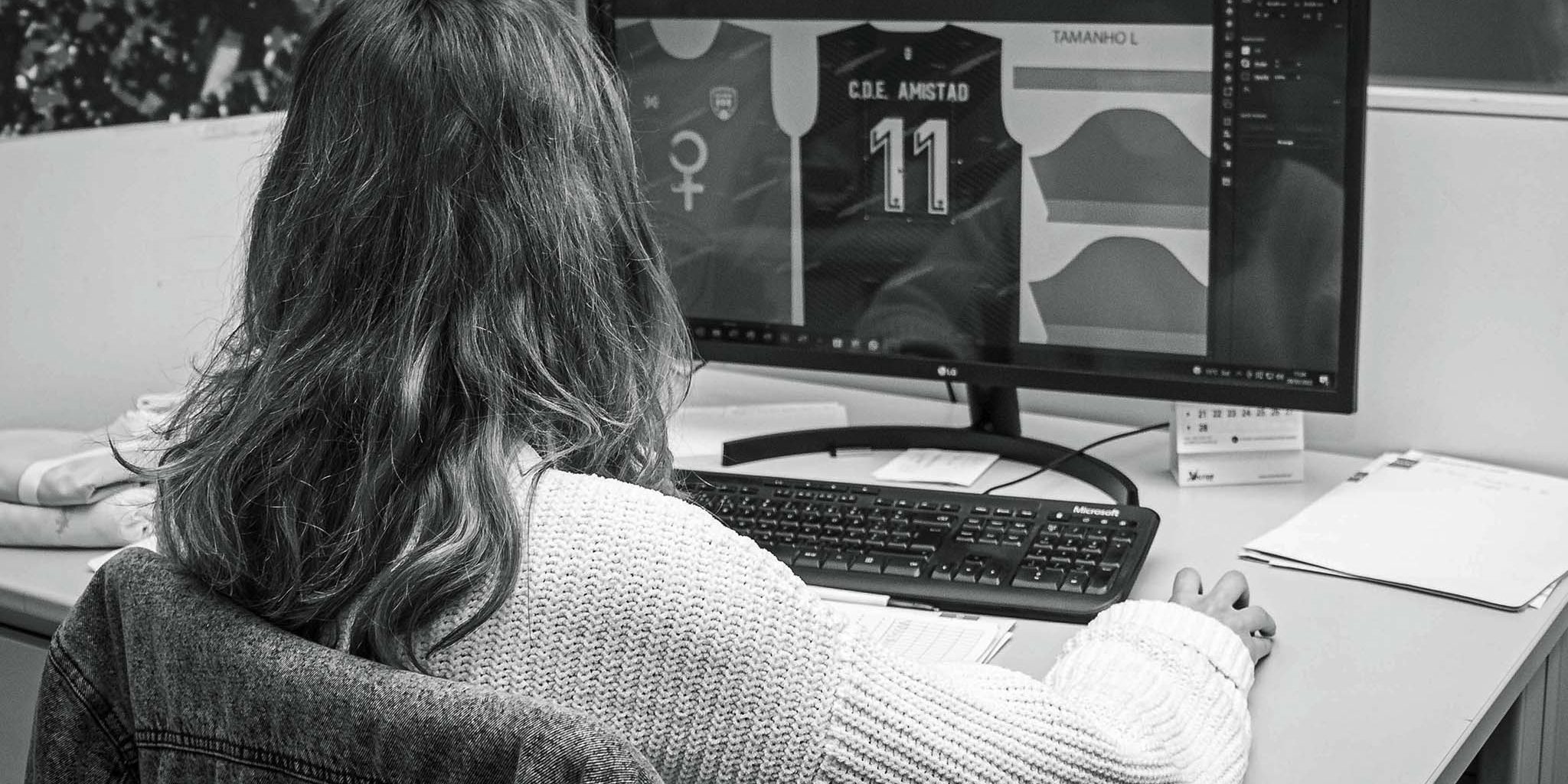 camisetas de baloncesto personalizadas