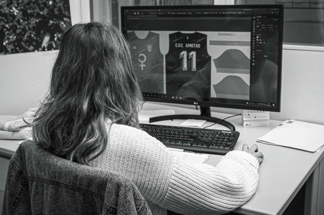 camisetas de baloncesto personalizadas