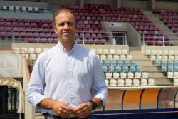 Entrevista a Israel Medina Pereles Ganafote Cup 2021 3