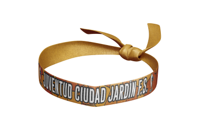 Juventud Ciudad Jardín