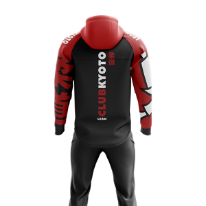 Gañafote Marca de Ropa Deportiva Personalizada 43