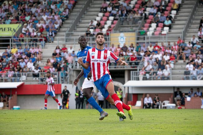 Las 5 mejores equipaciones del 2019 - Algeciras