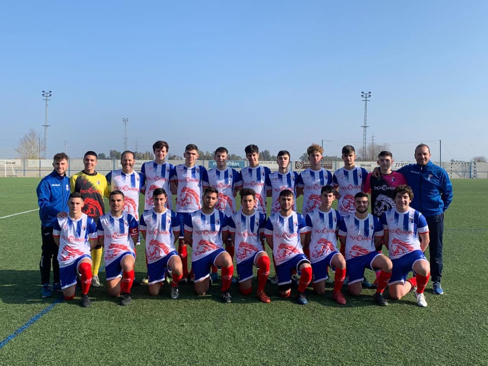 Las 5 mejores equipaciones del 2019 - Santiponce