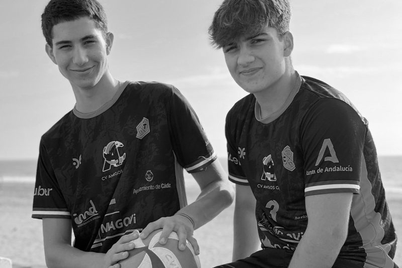 Marca de ropa deportiva personalizada