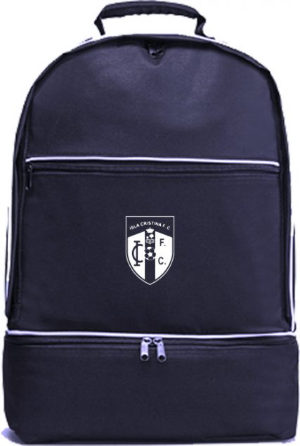 Mochilas personalizadas, gorras, brazaletes y bañadores 29