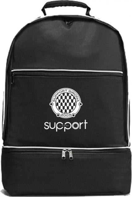 Mochilas personalizadas, gorras, brazaletes y bañadores 28