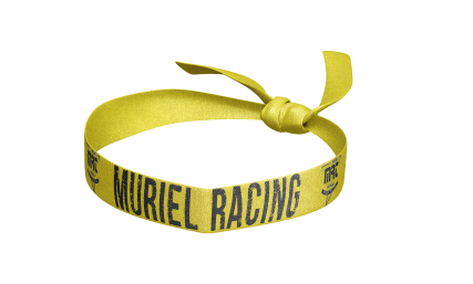 Muriel Racing