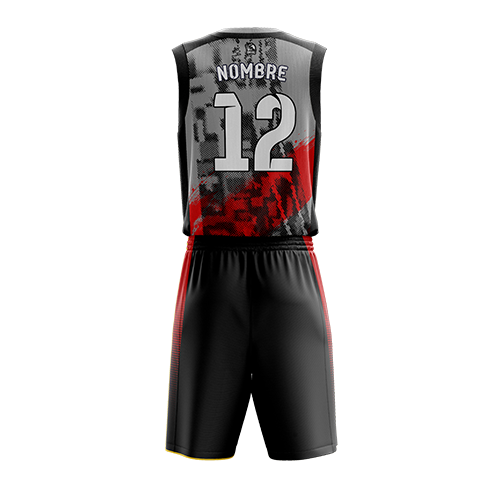 Gañafote Marca de Ropa Deportiva Personalizada 49