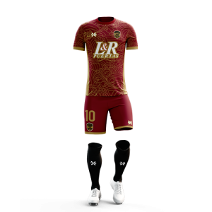 L&R Puerta Las Rozas