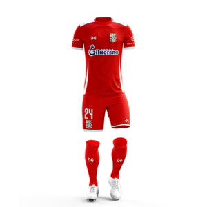 C.D. Siempre Alegres