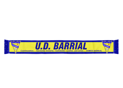 UD Barrial