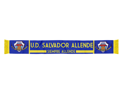 UD Salvador Allende