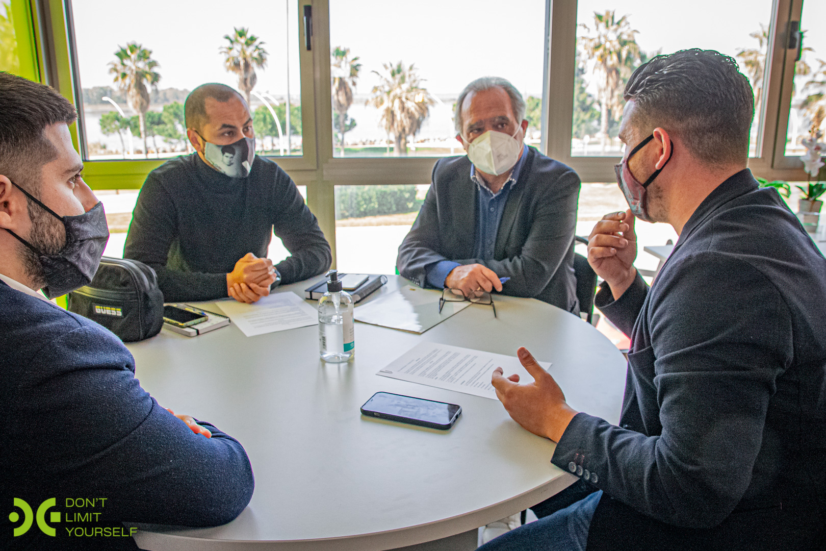 ropa textil deportiva personalizada