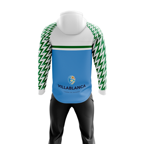 Gañafote Marca de Ropa Deportiva Personalizada 44