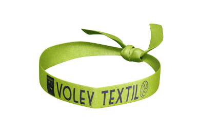 Voley Textil