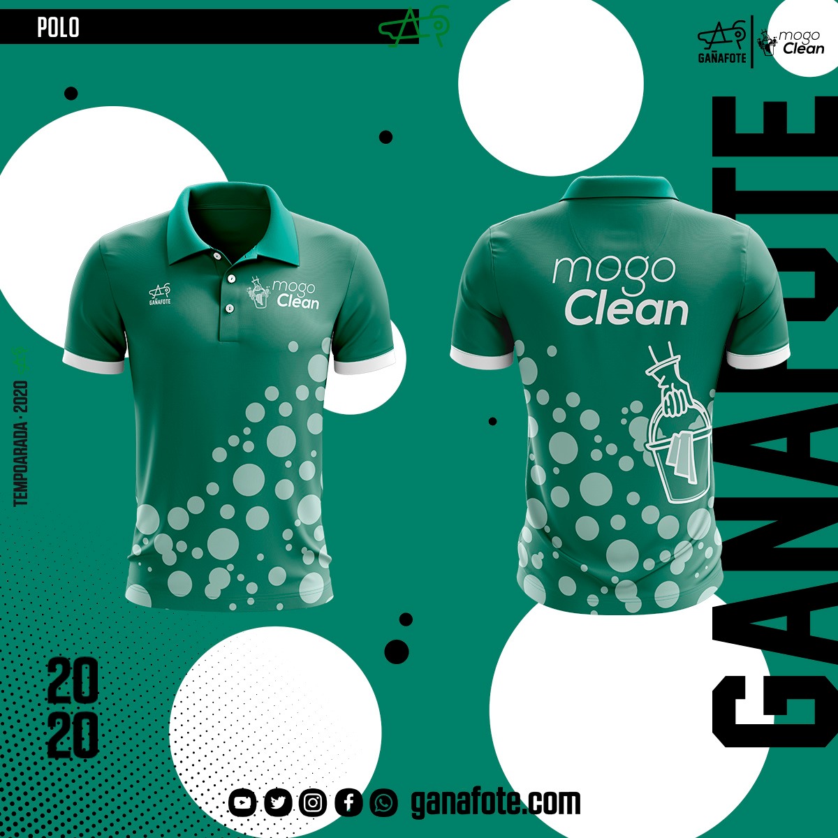 equipación personalizada