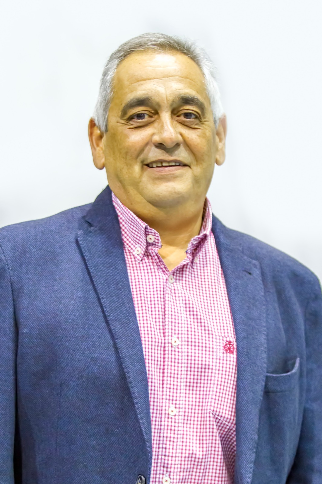 presidente del Cádiz Virgili